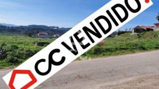 Land for sale in Lousada, Portugal — €67,000