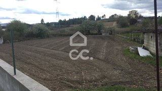 Land for sale in Chaves, Portugal — €82,500