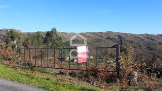 Land for sale in Fafe, Portugal — €48,000