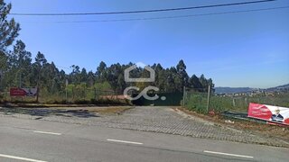 Land for sale in Fafe, Portugal — €440,000