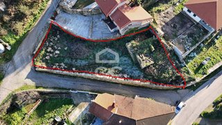 Land for sale in Chaves, Portugal — €66,000