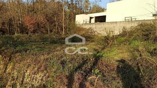 Land for sale in Guimarães, Portugal — €200,000