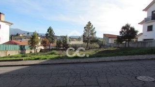 Land for sale in Chaves, Portugal — €75,000