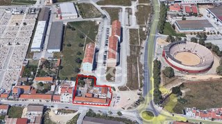 Land for sale in Montijo, Portugal — €1,300,000