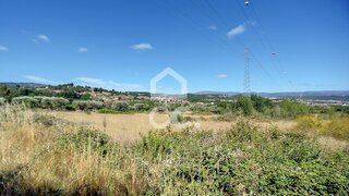 Land for sale in Chaves, Portugal — €100,000