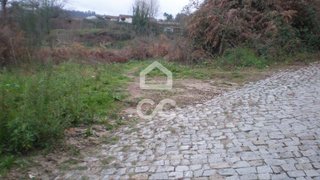 Land for sale in Lousada, Portugal — €140,000
