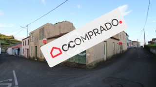 Land for sale in Povoação, Portugal
