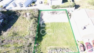 Land for sale in Chaves, Portugal — €48,000