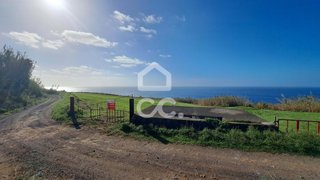 Land for sale in Ponta Delgada, Portugal — €324,950