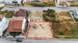Land for sale in Chaves, Portugal — €57,500