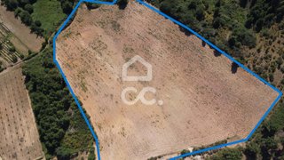 Land for sale in Chaves, Portugal — €76,000