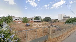 Land for sale in Albufeira, Portugal — €650,000