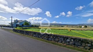 Land for sale in Praia da Vitória, Portugal — €45,000