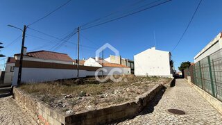Land for sale in Nazaré, Portugal — €65,000