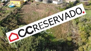 Land for sale in Cadaval, Portugal — €19,000
