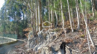 Land for sale in Fafe, Portugal — €28,500