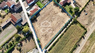 Land for sale in Chaves, Portugal — €29,000