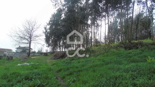 Land for sale in Vila Nova de Famalicão, Portugal — €280,000