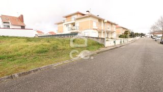 Terreno de 367 m² em Coimbra