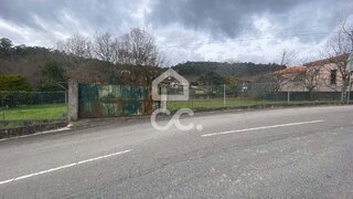 Land for sale in Barcelos, Portugal — €77,500