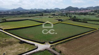 Land for sale in Ribeira Grande, Portugal — €650,000