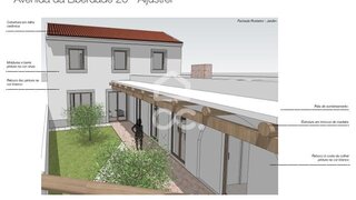 Terreno em Aljustrel · 405 m² · 80 000 €