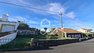 Land for sale in Praia da Vitória, Portugal — €112,500