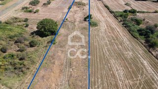Land for sale in Chaves, Portugal — €19,800