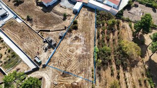 Land for sale in Chaves, Portugal — €58,500