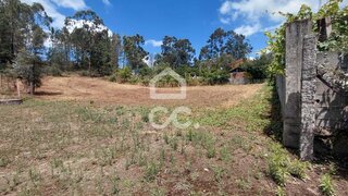 Land for sale in Penafiel, Portugal — €28,500