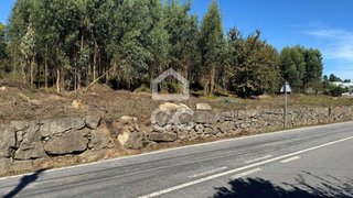 Land for sale in Lousada, Portugal — €2,000,000