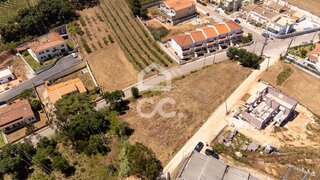 Land for sale in Cadaval, Portugal — €58,000