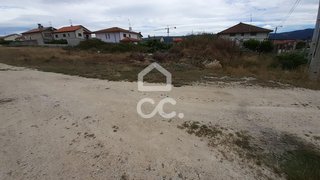 Land for sale in Chaves, Portugal — €800,000