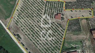 Land for sale in Chaves, Portugal — €75,000