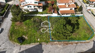 Land for sale in Chaves, Portugal — €54,000