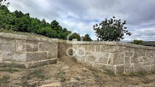 Terreno para venda em Chaves, Portugal — 150 000 €