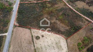 Land for sale in Chaves, Portugal — €350,000