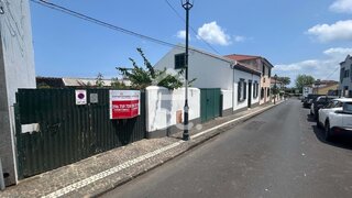 Land for sale in Ponta Delgada, Portugal — €299,950