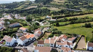 Land for sale in Lagoa (Açores), Portugal — €69,950