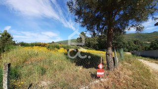 Land for sale in Chaves, Portugal — €55,000