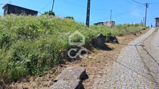 Land for sale in Guimarães, Portugal — €115,000