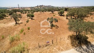 Land for sale in Alandroal, Portugal — €45,000