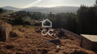 Land for sale in Vila Nova de Cerveira, Portugal — €70,000