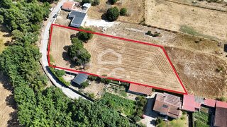 Land for sale in Chaves, Portugal — €43,000