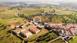 Land for sale in Portel, Portugal — €580,000