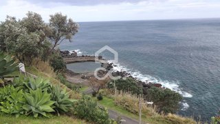 Land for sale in Ponta Delgada, Portugal — €79,950
