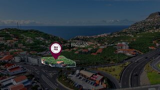 Land for sale in Câmara de Lobos, Portugal — €1,500,000