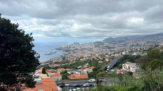Land for sale in Funchal, Portugal — €425,000