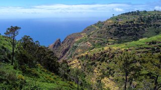 Land for sale in Calheta (Madeira), Portugal — €105,000