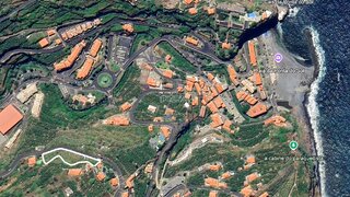 Land for sale in Ponta do Sol, Portugal — €260,000